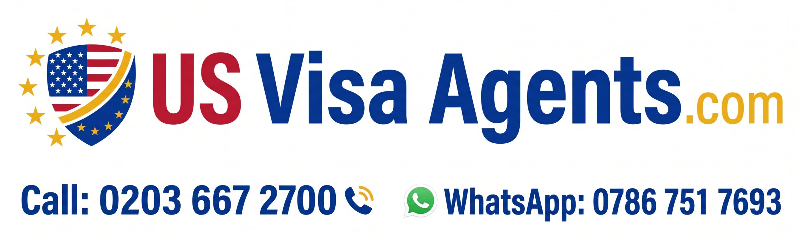 USA Visa Agent US Visa Appointments Agency London UK